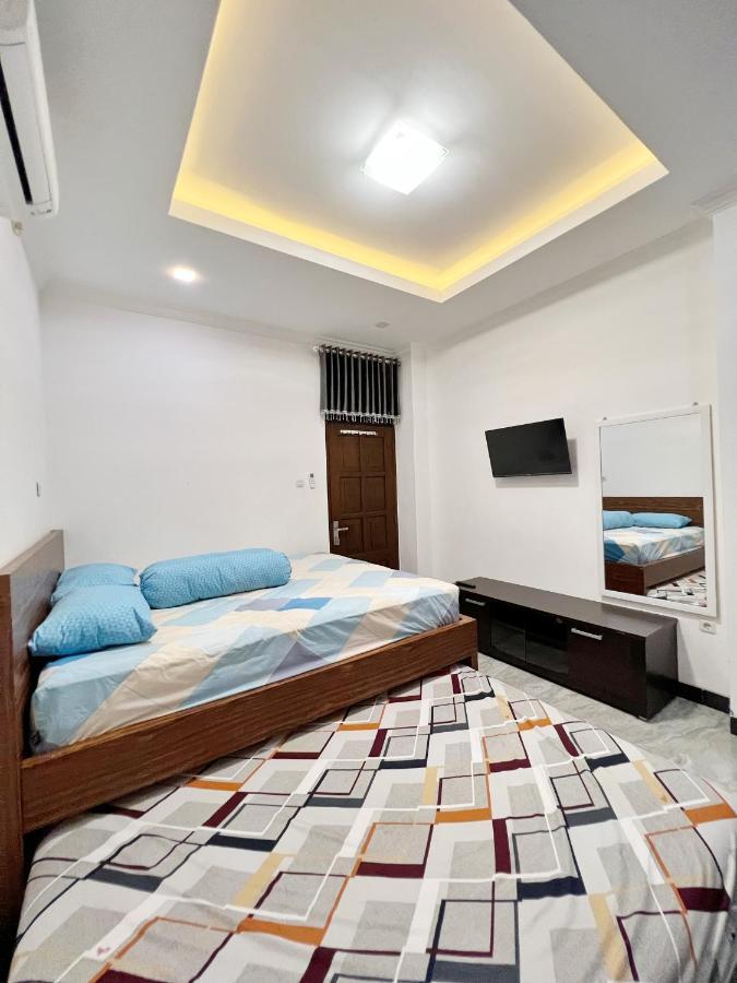 Wisma Selma Garuda Kejayan Bagian luar foto